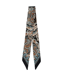 Foulard twilly fantasia