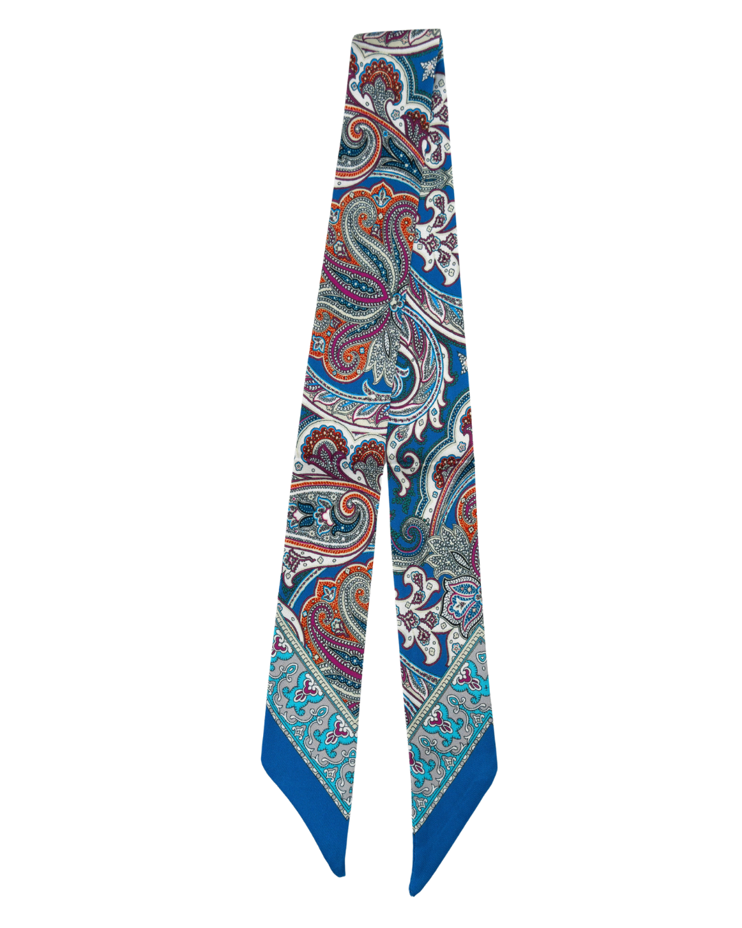 Foulard twilly fantasia
