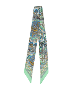 Foulard twilly fantasia