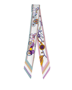 Foulard twilly cocchio