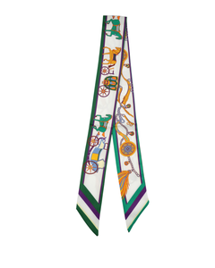 Foulard twilly cocchio
