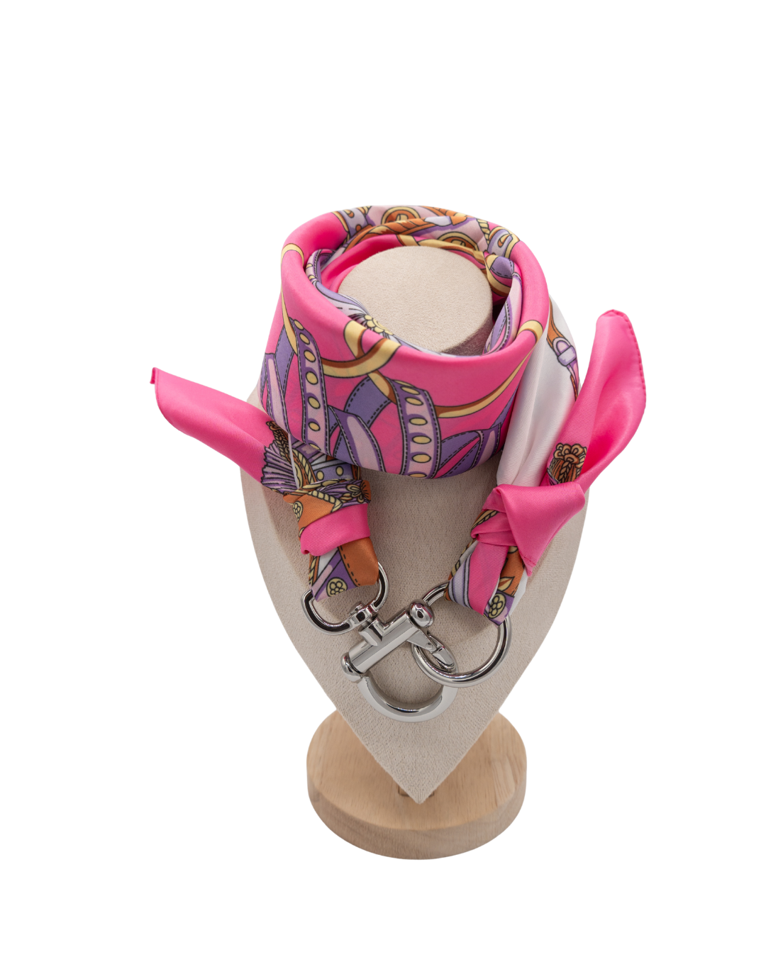 Foulard Briglie