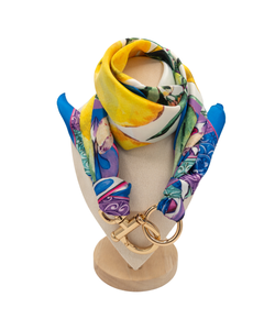 Foulard Lemon
