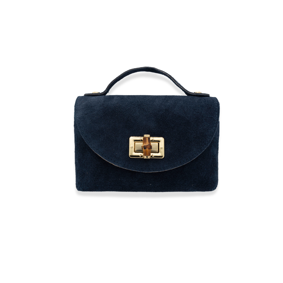 Borsa Marianna suede