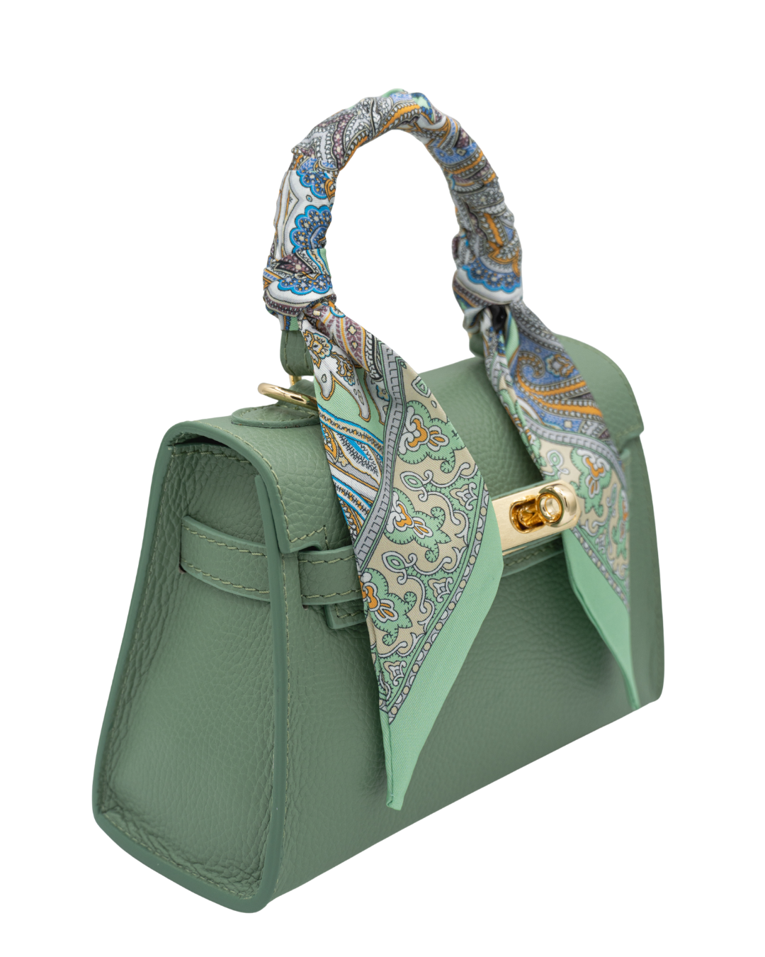 Foulard twilly fantasia