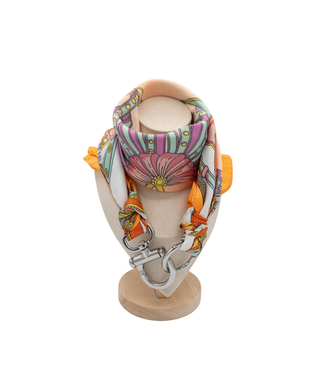 Foulard Briglie