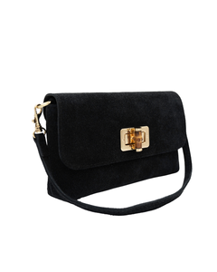 Kelly bamboo suede