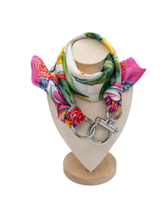Foulard Lemon