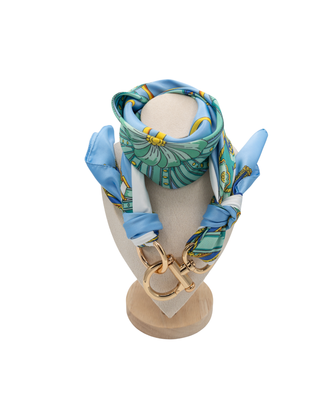 Foulard Briglie