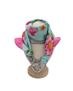 Foulard Flora Colorful