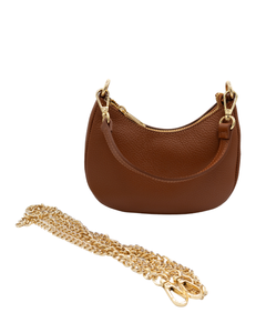 Borsa Mezzaluna Small