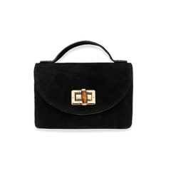 Borsa Marianna suede