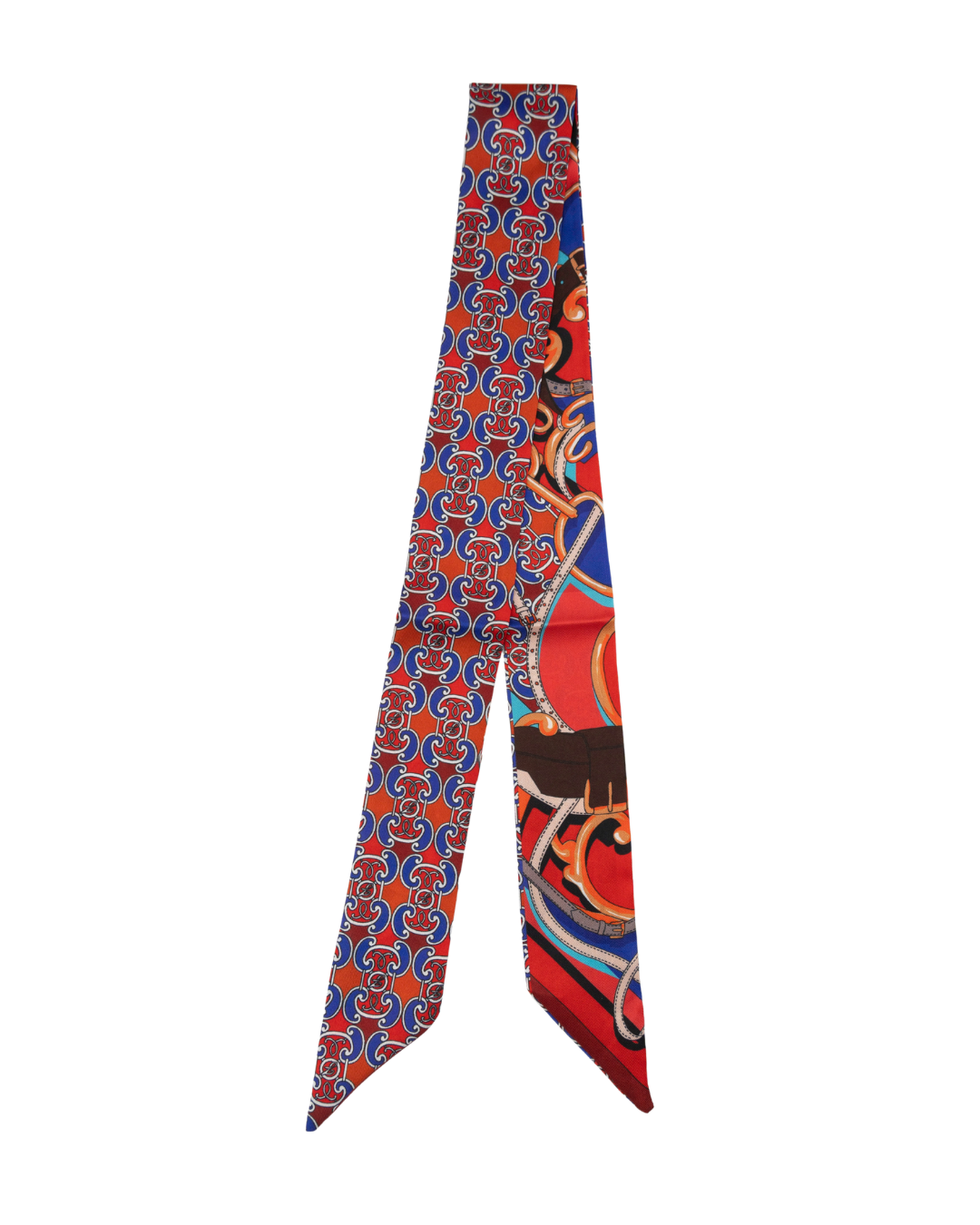 Foulard twilly multicolor