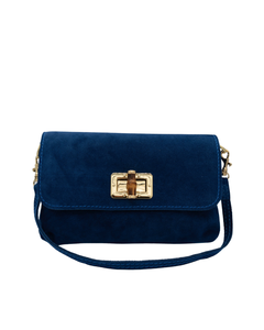 Kelly bamboo suede