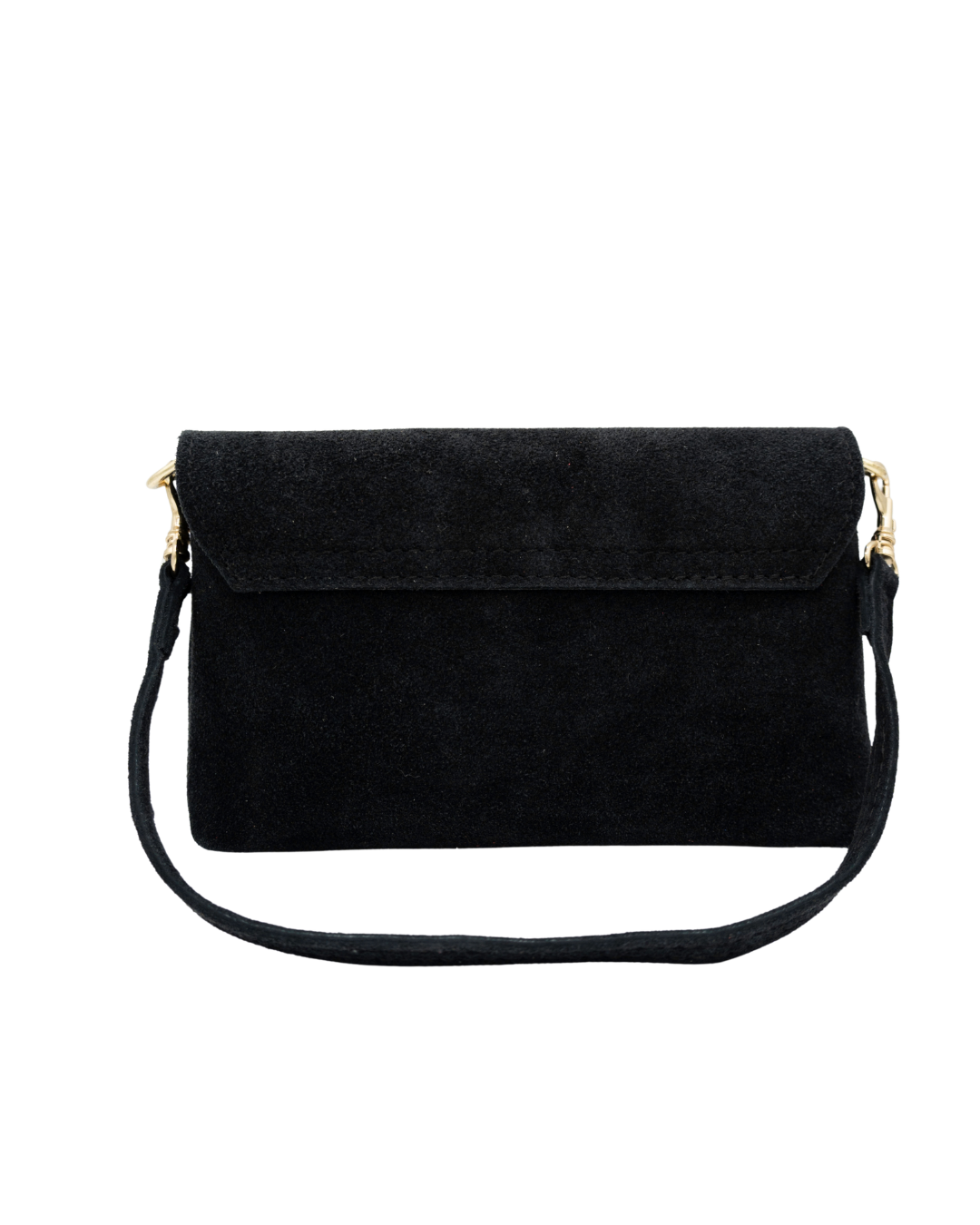 Kelly bamboo suede