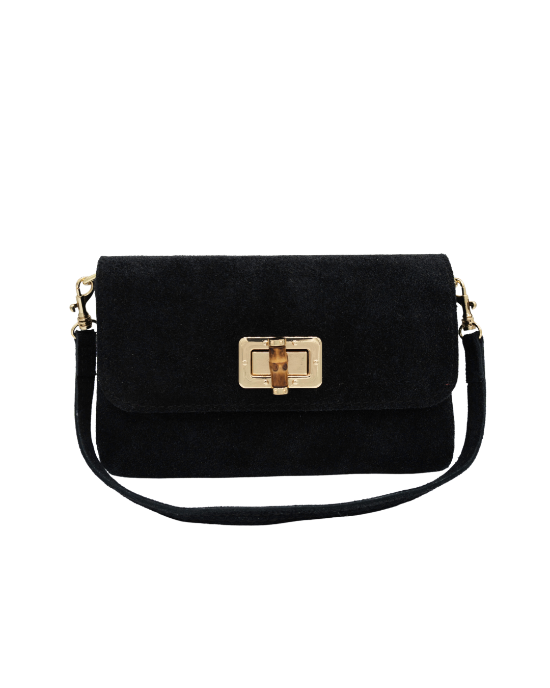 Kelly bamboo suede