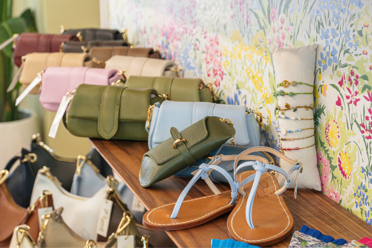 OUTLET CALZATURE