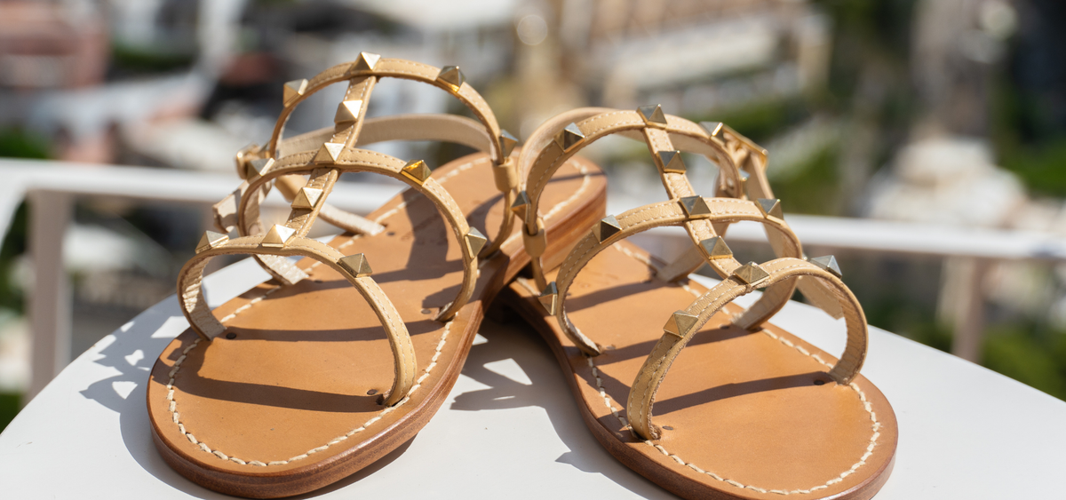 I NOSTRI SANDALI