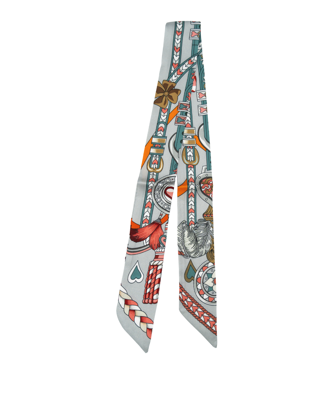 Foulard twilly cinghia
