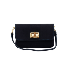 Kelly bamboo suede
