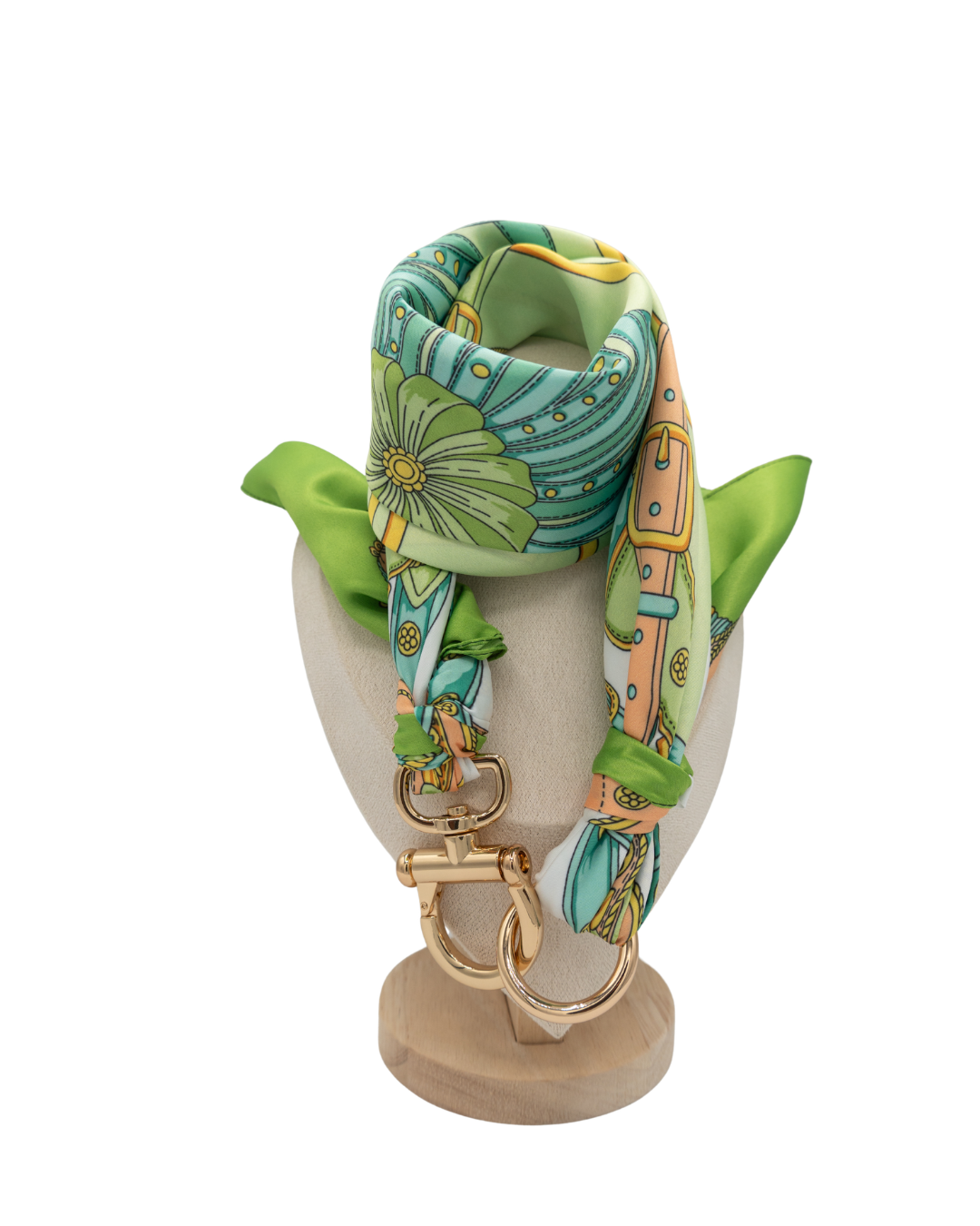 Foulard Briglie
