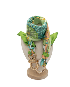 Foulard Briglie