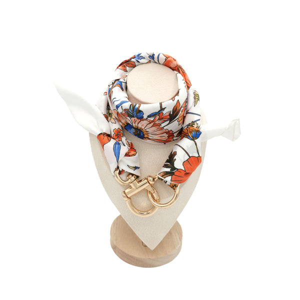 Foulard Flora