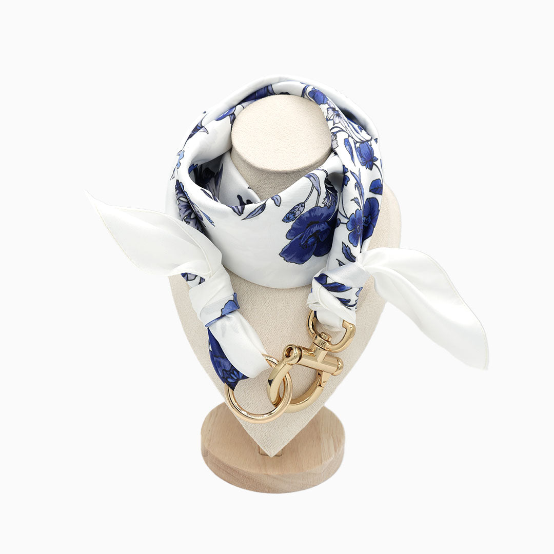 Foulard Flora
